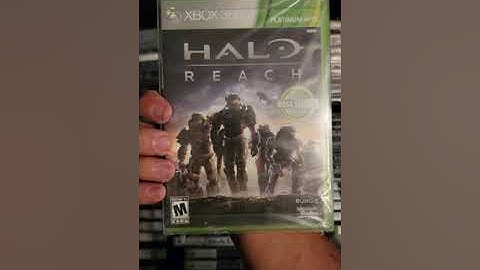 my entire halo collection part 1/2