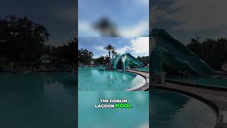 Why Port Orleans French Quarter is AWESOME #disneyportorleans #disneyfrenchquarter #disneyresorts