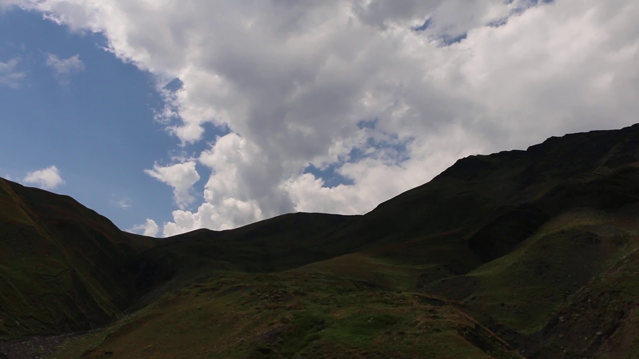 Adur yaylaqları / Bilgəh kəndinin qalıqları / Adur kəndi, Quba, Azərbaycan