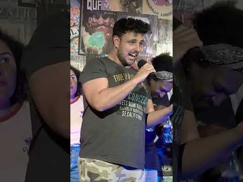 Planeta dos Macacos (Stand Up)