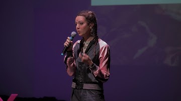 In vitro meat - the ethics, technology and politics behind it | Erica Petrillo | TEDxUniMannheim