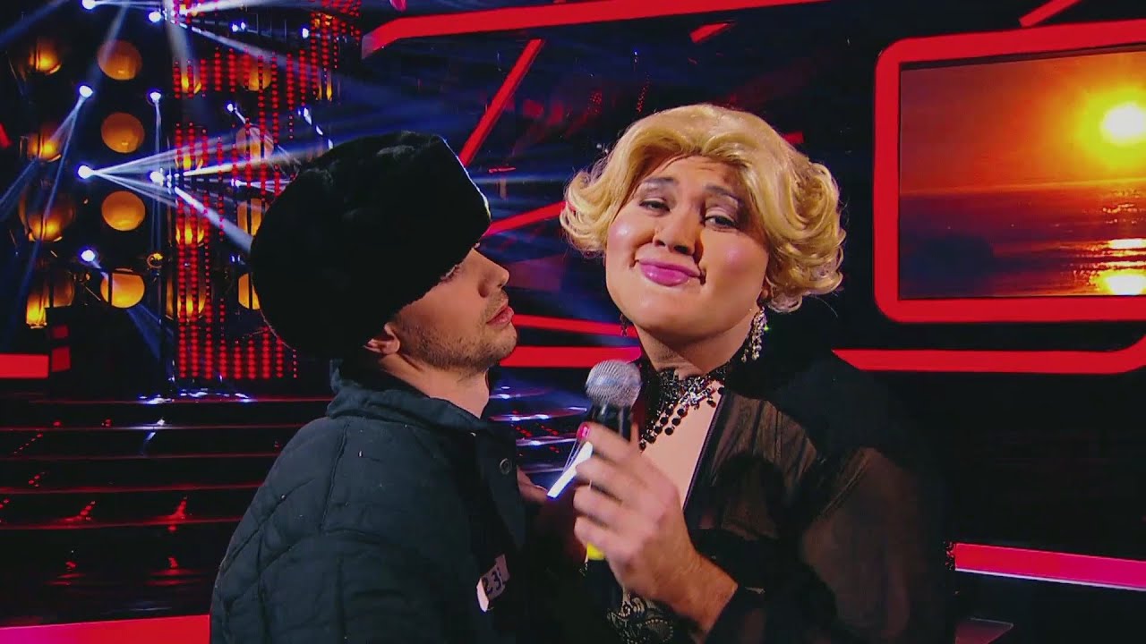 Чумаков в проекте один в один