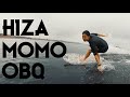 湘南の小波にはこの１本 "OBQ"  CEANO SURFBOARDS サーフィン 湘南 ミニシモンズ