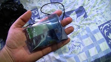 Video 30 - Raspberry PI 2 Unboxing