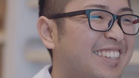 University of Utah -- Professor Danny Chou