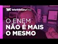 O que esperar do Enem 2022?