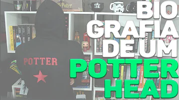 Como ser uma verdadeira Potterhead?