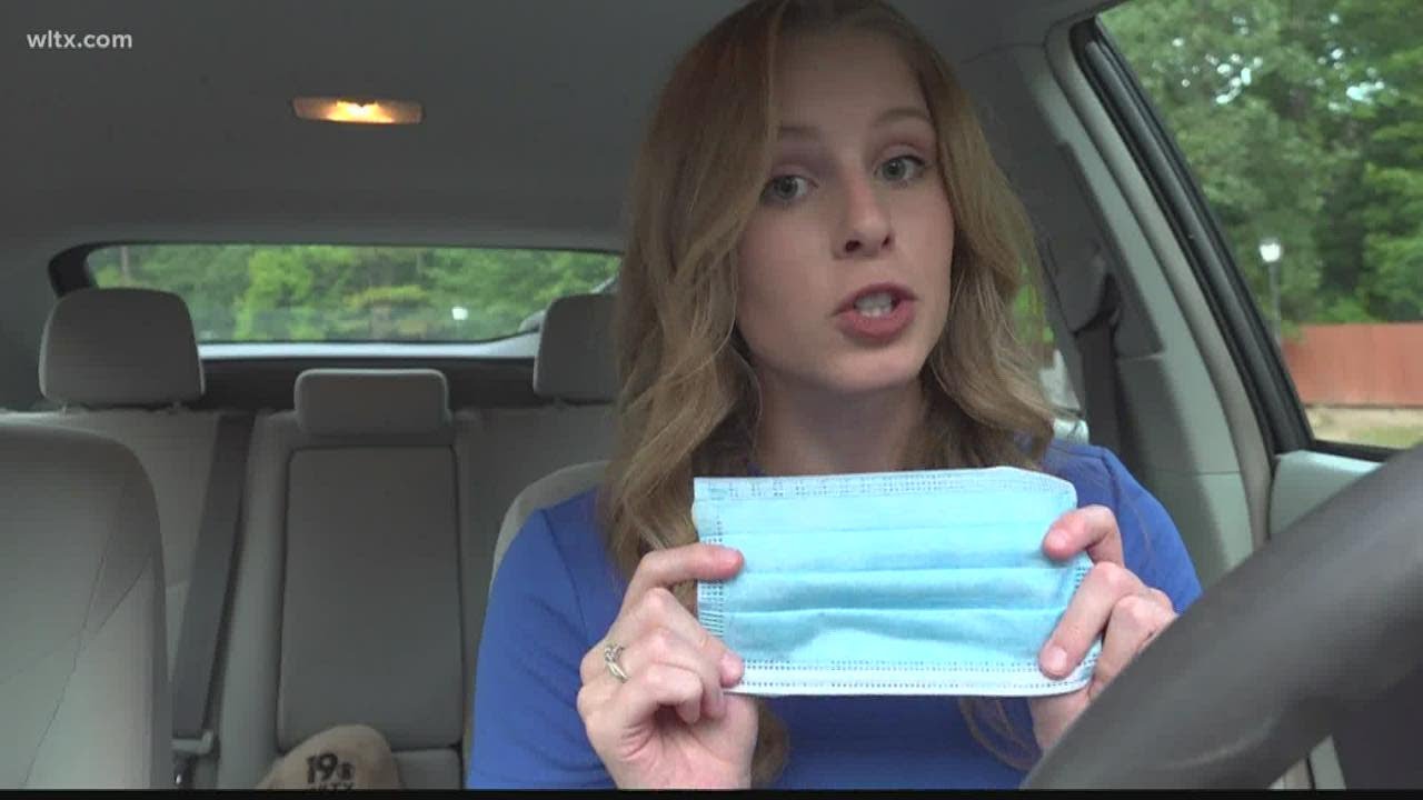 Doctor weighs in on best, worst face masks for combating COVID-19