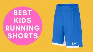 Best Kids Running Shorts For Any Kind Of Sports And Running Activities - Top 10 Best Review In 2023