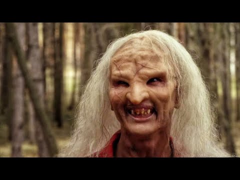 Wrong Turn (2003) Explained in Hindi | Wrong Turn 1 Story Summarized हिन्दी