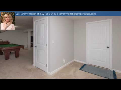 3212 Rolling Creek Drive, New Albany, IN home video tour