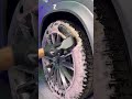 Satisfying Car Detailing ASMR 🤩