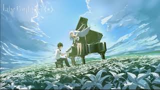 【Lily Fantasia】PYKAMIA - Journey's Start