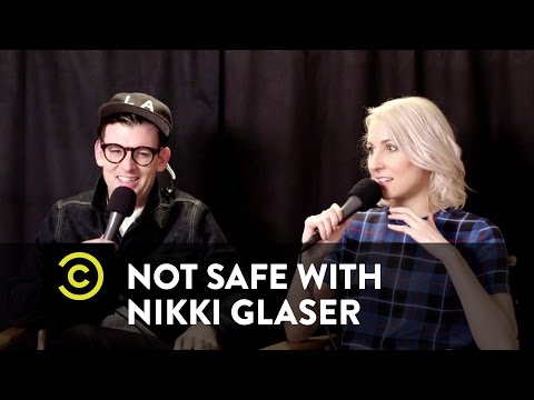 Not Safe With Nikki Glaser - Comedians do Porn with Moshe Kasher [Mature Audience]