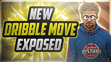 NEW UNSTOPPABLE DRIBBLE GLITCH IN NBA 2K17! TELEPORT DRIBBLE MOVE GLITCH AFTER PATCH 12!