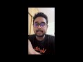 🚨 RE-NEET 2026 Offline Crash Course