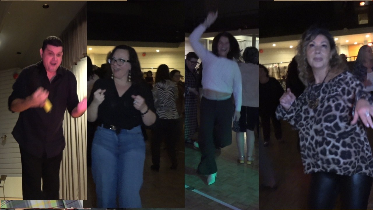 Muita Alegria Na Primeira Irmandade Mississauga