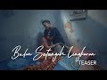 [TRAILER] BULAN SETENGAH LINGKARAN -  OST. &quot;Sarwendah - Sepenuh Jiwa&quot;