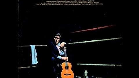 The Shortest Song In The World~Kenny Price