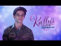 Kallys mashup un anniversaire trs kally la fin de dally pour toujours  traduc fr