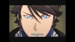 Namida / Bakumatsu Kikansetsu Irohanihoheto