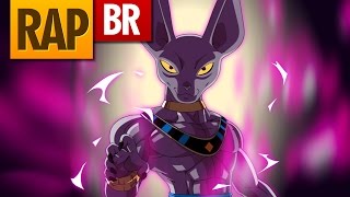 Rap do Bills (Dragon Ball Super) | Tauz RapTributo 60 chords