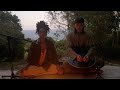 Full moon sound healing 1hr  light language activation  channeling for connection to the divine