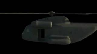 James Ritchie Showreel 2008