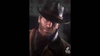 Arthur morgan edit