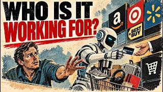 What Happens When AI Can Spend Your Money