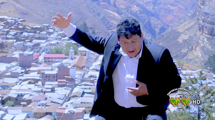 DAVID ZELAYA - AMADA MIA - VIDEO CLIP PRIMICIA 2017