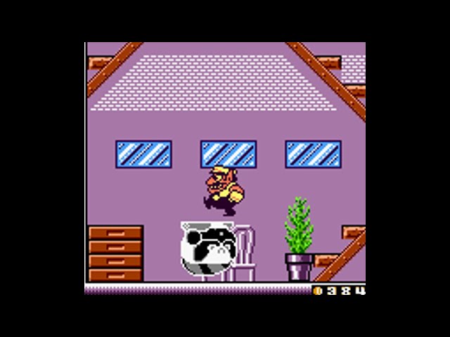 Wario Land II DX: Part 52: Final Chapter Alt 2 - Story 1
