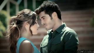 💞Sochti Hoon Ki Woh Kitne masoom They💞 Hayat And Murat Song💞