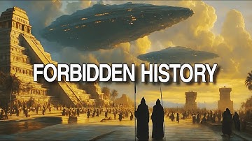 The True Origin Of Humanity: Our History Is NOT What We Are Taught | History for Sleep