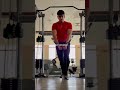 Show up anyway