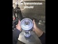 4l60e Transmission Rebuild #automobile #car #mechanic #shorts #viral