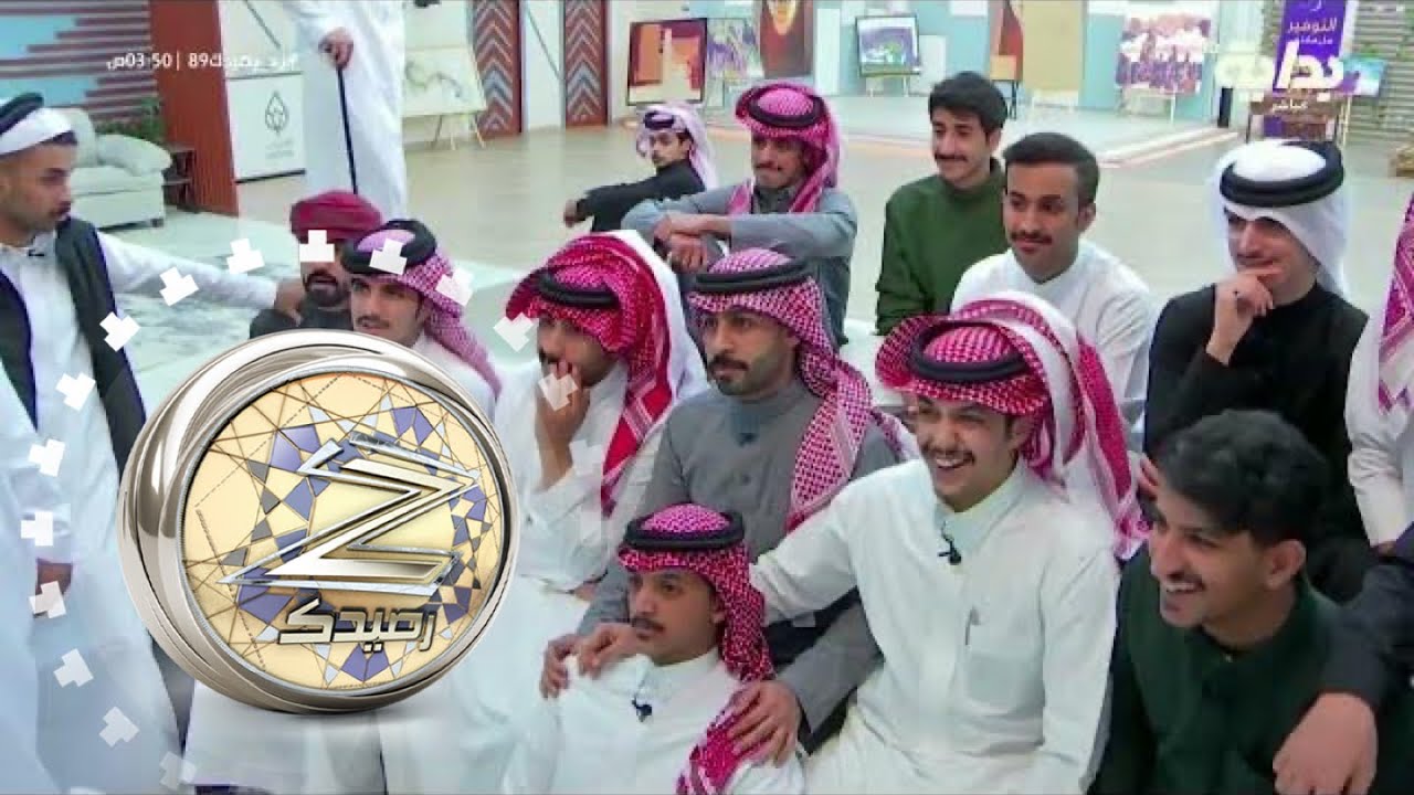 وداعية يا آخر ليلة تجمعنا - دحام الضحيك | #زد_رصيدك89