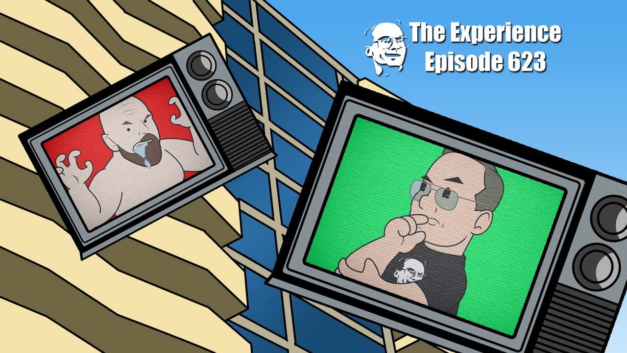 Jim Cornette Reviews AEW Dynamite (February 25, 2026)