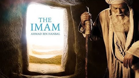 Imam Ahmad Bin Hanbal | History Of Imam Ahmed Ibn Hanbal | Islamic Story | #shorts