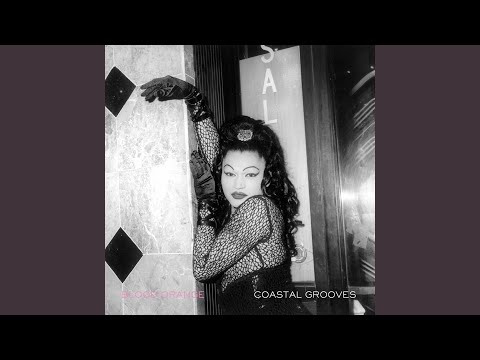 Blood Orange - Sutphin Boulevard
