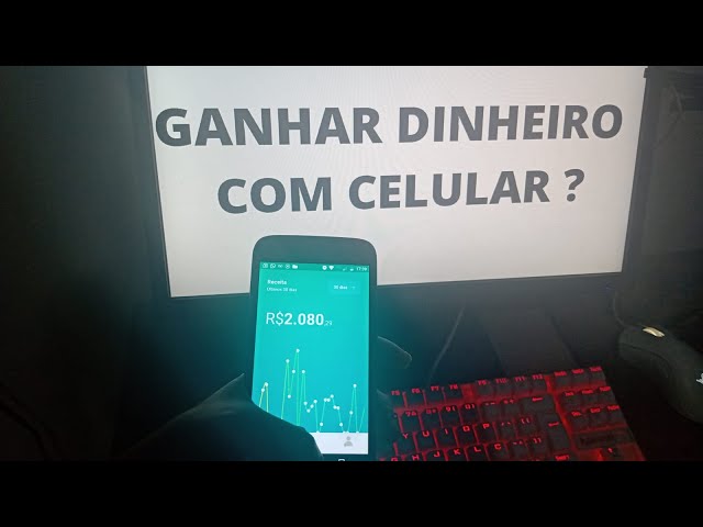 Ganhe dinheiro fácil vendendo celulares feitos em casa : r/farialimabets