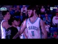 2024-25 Tampa Men's Basketball at Nova Southeastern