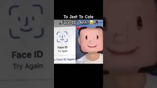 To Jest To Całe „Face ID” Ahh?😭🙏🏿🥀