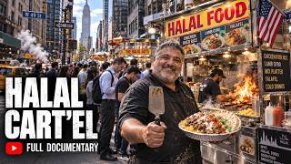 How Muslim Immigrants Took Over New York’s Street Food News