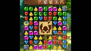 Lets Play Jewel Mash   Level 88 screenshot 5