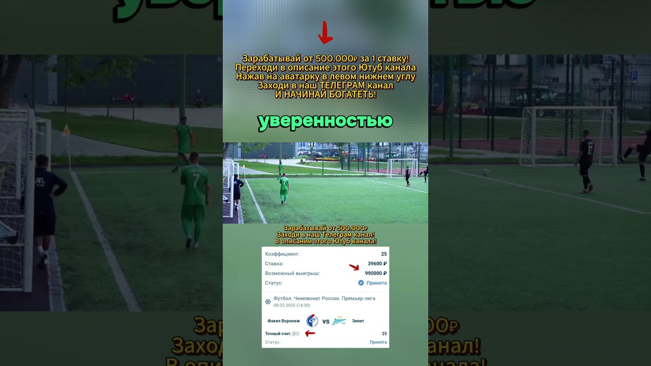 Секреты успешных прогнозов на футбол, приносящих доход – Лучший выбор