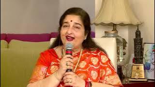 Satyam Shivam Sundram | Anuradha Paudwal Live | Title Song | Gaurav Boyanna | Mahashivratri Special