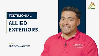 From Tactical Owner to Strategic Leader | Allied Exteriors