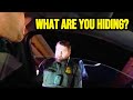 US Citizen Crushes Border Patrol Tyranny