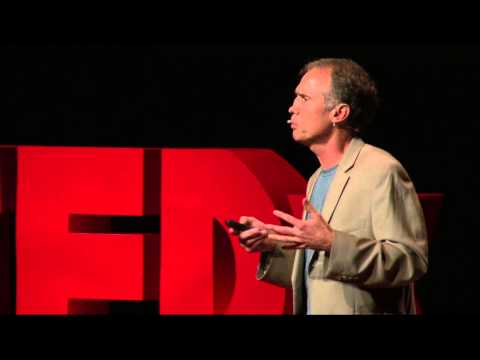 Three words that will change your life | Dr. Mark Holder | TEDxKelowna